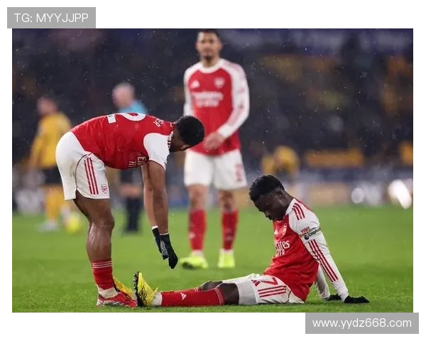 萨卡：更衣室气氛低落 需反思近期表现