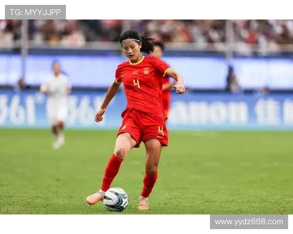 女足激励汪琳琳姐妹逐梦世界杯